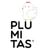 Asador Plumitas
