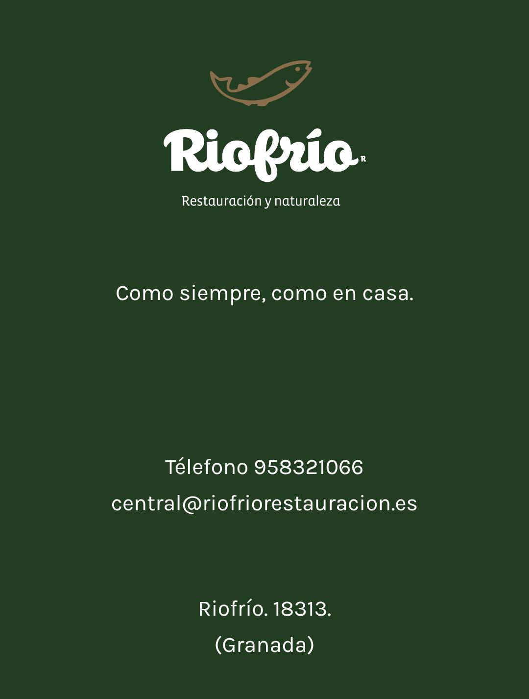 Asador Plumitas