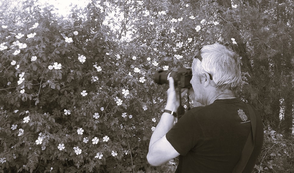 Paco Rosúa